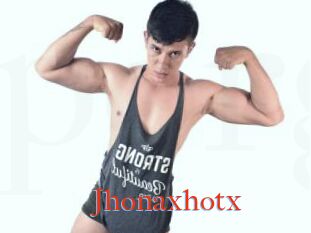 Jhonaxhotx