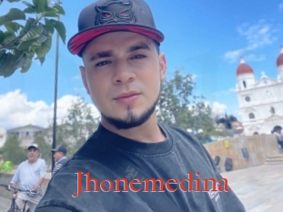 Jhonemedina