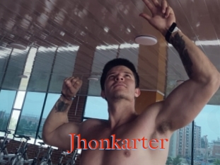 Jhonkarter