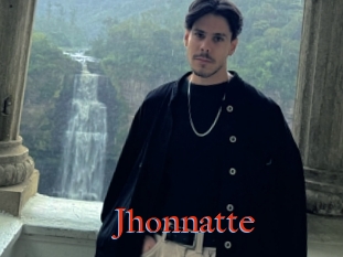 Jhonnatte