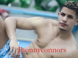 Jhonnyconnors