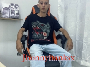 Jhonnyhanksx