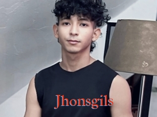 Jhonsgils