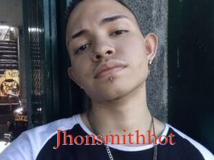 Jhonsmithhot