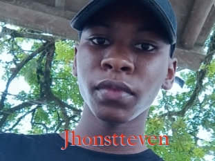 Jhonstteven