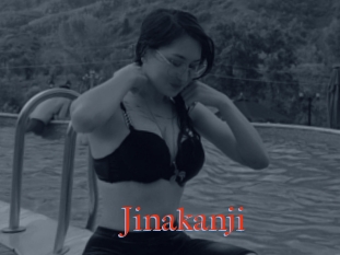 Jinakanji