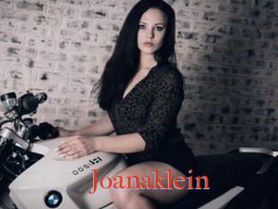 Joanaklein