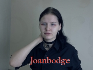 Joanbodge