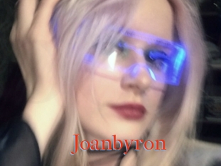 Joanbyron