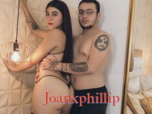 Joanxphillip