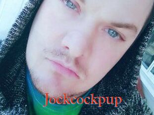 Jockcockpup