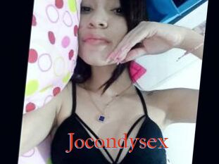 jocondysex Porno G