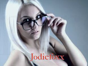 Jodiefoxx