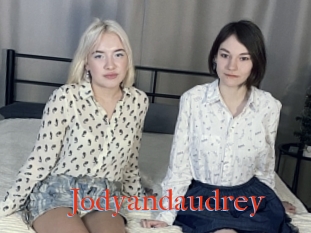 Jodyandaudrey