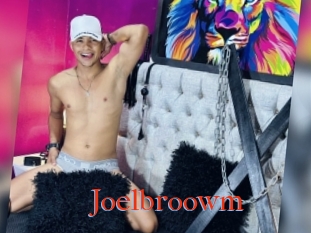 Joelbroowm