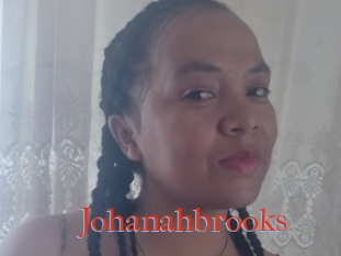 Johanahbrooks