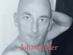 Johanbarker