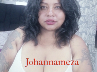 Johannameza