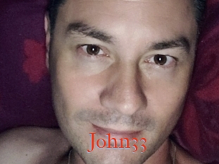 John33