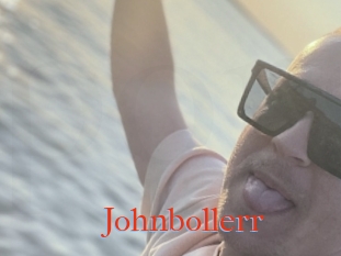 Johnbollerr