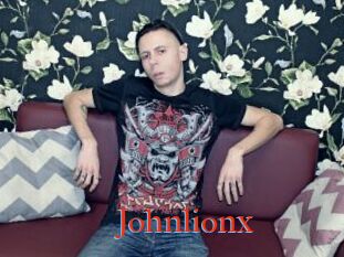 Johnlionx