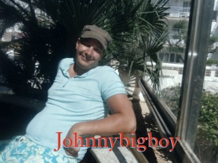 Johnnybigboy