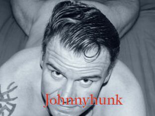 Johnnyhunk