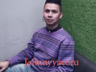 Johnnyyacotu