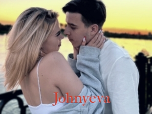 Johnyeva