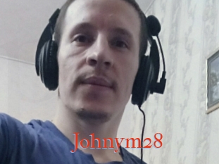 Johnym28