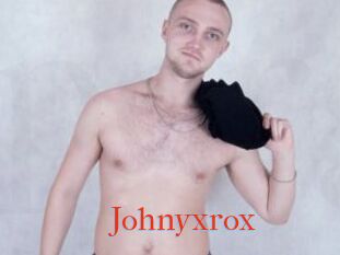 Johnyxrox