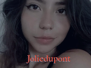 Joliedupont