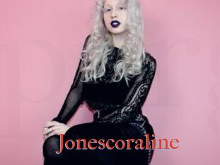 Jonescoraline