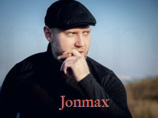 Jonmax