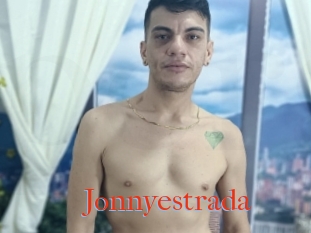 Jonnyestrada