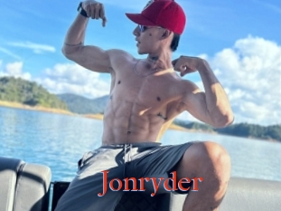 Jonryder