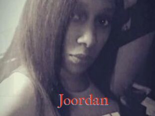 Joordan