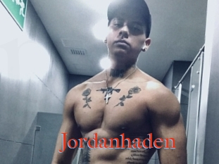 Jordanhaden