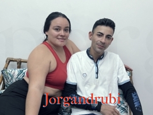 Jorgandrubi