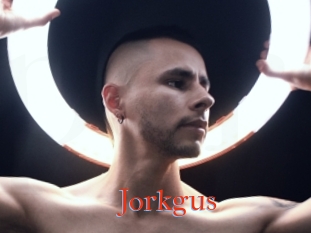 Jorkgus