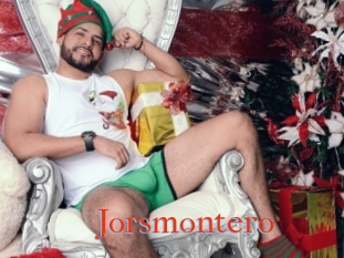 Jorsmontero