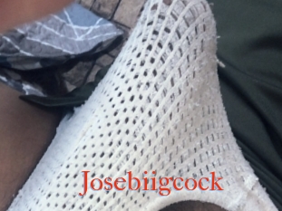 Josebiigcock