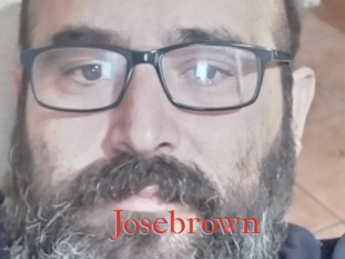 Josebrown