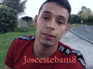 Joseesteban18