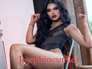 Josephinesmiley