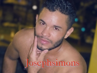 Josephsimons