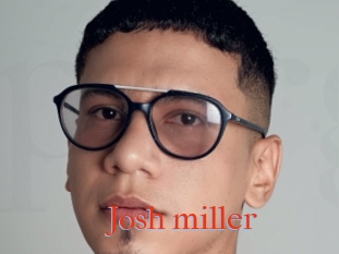 Josh_miller