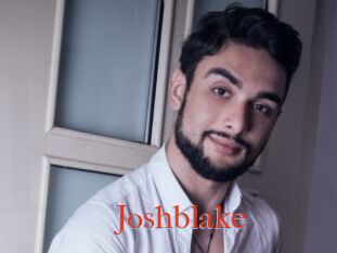 Joshblake