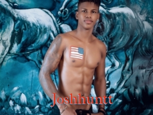 Joshhuntt