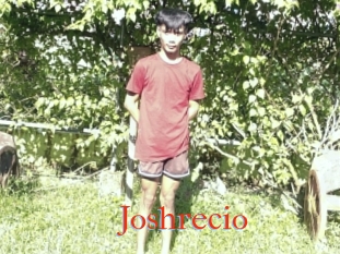 Joshrecio